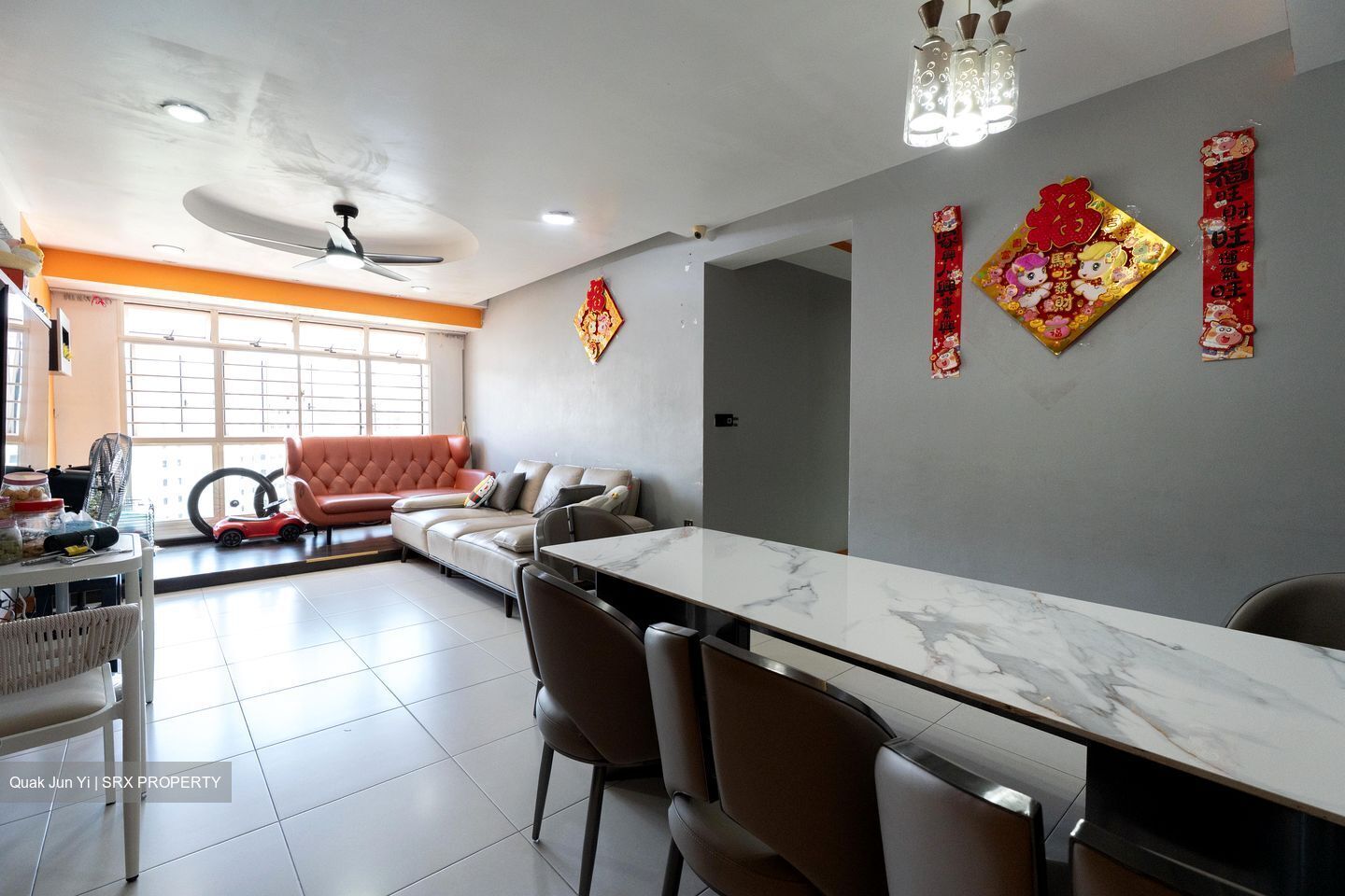 Blk 213B Compassvale Pearl (Sengkang), HDB 4 Rooms #535608841